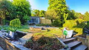 Plot with PP for sale in Sanderstead photo